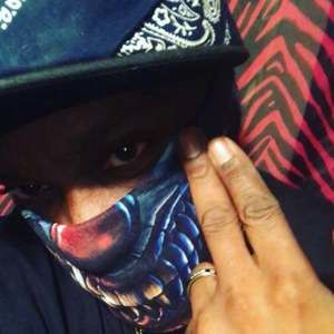 Meet your Posher, Mike